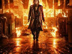 Ranveer Singh retorna no trailer de ‘Dhurandhar: The Revenge’ enquanto Jio Studios revela a sequência de ação de espionagem de Aditya Dhar Ranveer Singh retorna no trailer de 'Dhurandhar: The Revenge' enquanto Jio Studios revela a sequência de ação de espionagem de Aditya Dhar