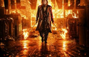 Ranveer Singh retorna no trailer de ‘Dhurandhar: The Revenge’ enquanto Jio Studios revela a sequência de ação de espionagem de Aditya Dhar Ranveer Singh retorna no trailer de 'Dhurandhar: The Revenge' enquanto Jio Studios revela a sequência de ação de espionagem de Aditya Dhar