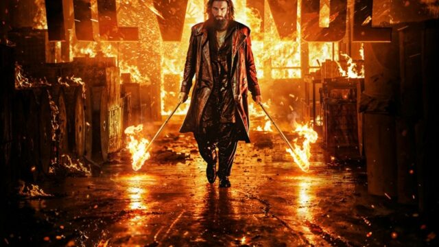 Ranveer Singh retorna no trailer de 'Dhurandhar: The Revenge' enquanto Jio Studios revela a sequência de ação de espionagem de Aditya Dhar
