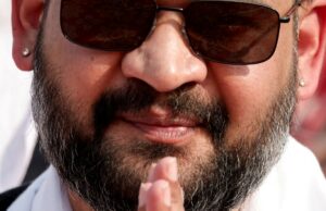 Rapper que virou político derrota líder veterano nas eleições do Nepal Rapper que virou político derrota líder veterano nas eleições do Nepal