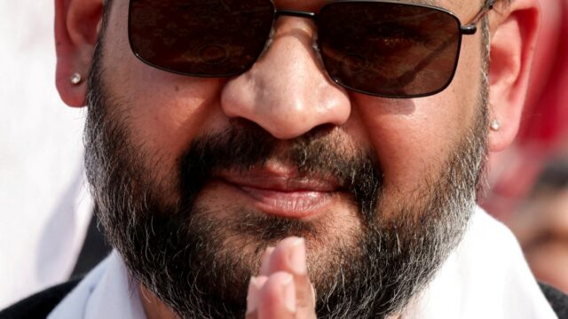 Rapper que virou político derrota líder veterano nas eleições do Nepal
