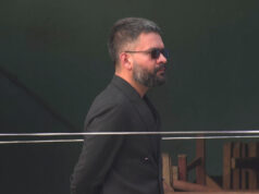 Rapper que virou político vota nas eleições no Nepal Rapper que virou político vota nas eleições no Nepal