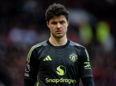 ‘Raramente comete’ erros: o heroísmo da estrela do Man Utd deixa Micah Richards e Gary Lineker completamente pasmos 'Raramente comete' erros: o heroísmo da estrela do Man Utd deixa Micah Richards e Gary Lineker completamente pasmos