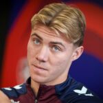 Rasmus Hojlund explica por que está calmo antes de jogar 'minha maior partida de todos os tempos'