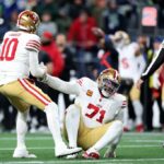 Rastreador de agência gratuita do 49ers: Troca possível para o left tackle Trent Williams?