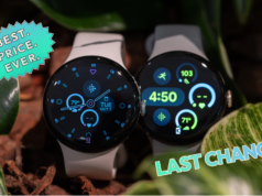 Rastreadores de fitness são o destaque do dia de encerramento da Amazons Big Spring Sale – economize US $ 100 na Apple e Garmin Rastreadores de fitness são o destaque do dia de encerramento da Amazons Big Spring Sale – economize US $ 100 na Apple e Garmin