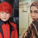 Ratu Rizky Nabila Akhirnya Ngaku Jadi Perusak Rumah Tangga Pesulap Merah: Aku yang Ngusek-ngusek Dia, Jin Dasim Saya!