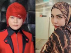 Ratu Rizky Nabila Akhirnya Ngaku Jadi Perusak Rumah Tangga Pesulap Merah: Aku yang Ngusek-ngusek Dia, Jin Dasim Saya! Ratu Rizky Nabila Akhirnya Ngaku Jadi Perusak Rumah Tangga Pesulap Merah: Aku yang Ngusek-ngusek Dia, Jin Dasim Saya!