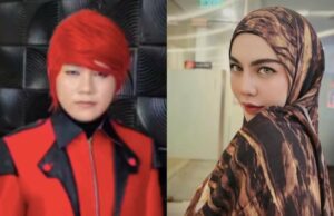 Ratu Rizky Nabila Akhirnya Ngaku Jadi Perusak Rumah Tangga Pesulap Merah: Aku yang Ngusek-ngusek Dia, Jin Dasim Saya! Ratu Rizky Nabila Akhirnya Ngaku Jadi Perusak Rumah Tangga Pesulap Merah: Aku yang Ngusek-ngusek Dia, Jin Dasim Saya!