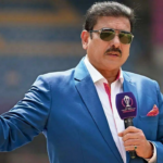 Ravi Shastri diz: `Sansão mentalmente mais resistente atingiu a maioridade`