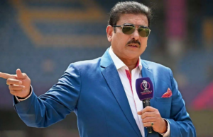Ravi Shastri diz: `Sansão mentalmente mais resistente atingiu a maioridade` Ravi Shastri diz: `Sansão mentalmente mais resistente atingiu a maioridade`