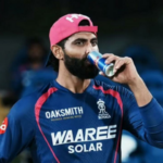 Ravindra Jadeja deve se juntar a Hardik Pandya na lista de elite dos versáteis