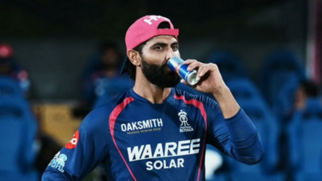 Ravindra Jadeja deve se juntar a Hardik Pandya na lista Ravindra Jadeja deve se juntar a Hardik Pandya na lista de elite dos versáteis