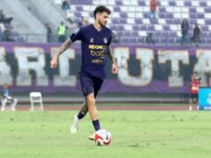 Rayco brilha! Persita humilha o Madura United por 4 a 1 em casa Rayco brilha! Persita humilha o Madura United por 4 a 1 em casa