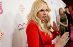 Razzies 2026: Aqui estão os piores dos piores Razzies 2026: Aqui estão os piores dos piores