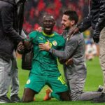 Reaksi Keras Pemain Senegal usa Gelar Piala África Dicabut CAF: Mereka Gila!