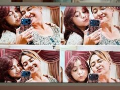 Reaksi Tegas Marshanda Dituando Jadi Penyebab Sienna Lepas Hijab: Arogan Sekali Kalau Saya Mengatur Takdir! Reaksi Tegas Marshanda Dituando Jadi Penyebab Sienna Lepas Hijab: Arogan Sekali Kalau Saya Mengatur Takdir!