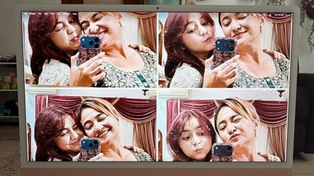 Reaksi Tegas Marshanda Dituando Jadi Penyebab Sienna Lepas Hijab: Arogan Sekali Kalau Saya Mengatur Takdir!
