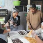 Realizando PFpreneur 2026, Pertamina incentiva a independência das mulheres MPMEs