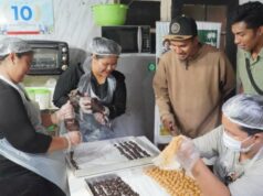 Realizando PFpreneur 2026, Pertamina incentiva a independência das mulheres MPMEs Realizando PFpreneur 2026, Pertamina incentiva a independência das mulheres MPMEs