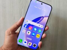 Realme 16 Pro 5G: Câmera Ciamik Menyambut Lebaran Realme 16 Pro 5G: Câmera Ciamik Menyambut Lebaran