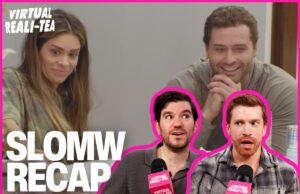 Recapitulação da 4ª temporada de ‘Vidas Secretas das Esposas Mórmons’ com VRT: o drama do relacionamento de Taylor Frankie Paul, mais Recapitulação da 4ª temporada de 'Vidas Secretas das Esposas Mórmons' com VRT: o drama do relacionamento de Taylor Frankie Paul, mais