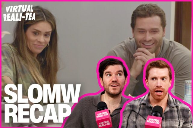 Recapitulação da 4ª temporada de 'Vidas Secretas das Esposas Mórmons' com VRT: o drama do relacionamento de Taylor Frankie Paul, mais
