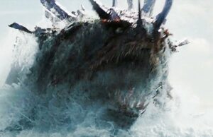 Recapitulação do episódio 2 da segunda temporada de ‘Monarch: Legacy of Monsters’: Splash of the Titan Recapitulação do episódio 2 da segunda temporada de 'Monarch: Legacy of Monsters': Splash of the Titan