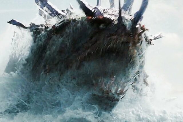 Recapitulação do episódio 2 da segunda temporada de 'Monarch: Legacy of Monsters': Splash of the Titan
