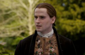 Recapitulação do episódio 3 da 8ª temporada de ‘Outlander’: “Abies Fraseri” Recapitulação do episódio 3 da 8ª temporada de 'Outlander': “Abies Fraseri”