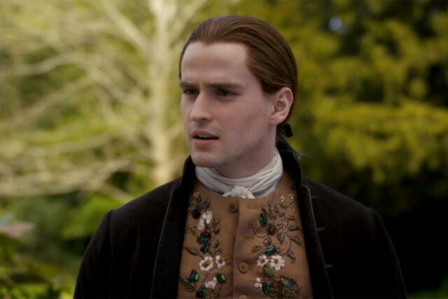 Recapitulação do episódio 3 da 8ª temporada de 'Outlander': “Abies Recapitulação do episódio 3 da 8ª temporada de 'Outlander': “Abies Fraseri”