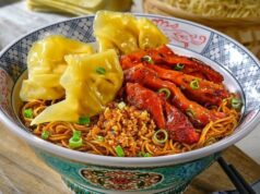 Recomendações de delícias culinárias típicas de Singapura em Jacarta enquanto experimenta a sensação da cultura Hawker Recomendações de delícias culinárias típicas de Singapura em Jacarta enquanto experimenta a sensação da cultura Hawker