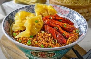 Recomendações de delícias culinárias típicas de Singapura em Jacarta enquanto experimenta a sensação da cultura Hawker Recomendações de delícias culinárias típicas de Singapura em Jacarta enquanto experimenta a sensação da cultura Hawker