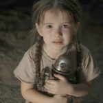 Recurso gerado por IA 'Raphael' ancora o Hong Kong FilMart Slate da MBC C&I (EXCLUSIVO)