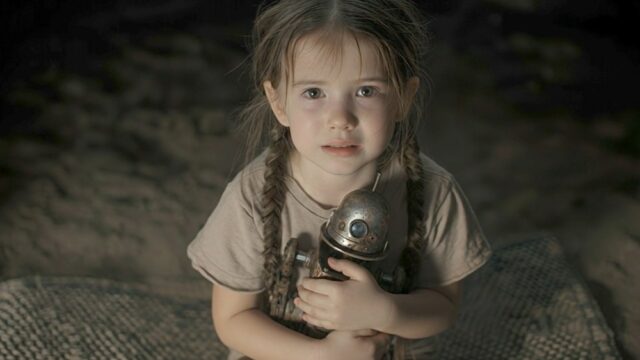 Recurso gerado por IA 'Raphael' ancora o Hong Kong FilMart Slate da MBC C&I (EXCLUSIVO)
