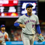 Red Sox é instado a trocar Connelly mais cedo pelo homem da terceira base do Mets