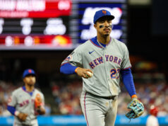 Red Sox é instado a trocar Connelly mais cedo pelo homem da terceira base do Mets Red Sox é instado a trocar Connelly mais cedo pelo homem da terceira base do Mets