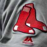 The Boston Red Sox released a one-promising minor-league prospect on Friday.