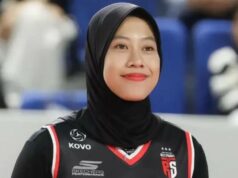 Red Sparks Terpuruk Tanpa Megawati Hangestri, Finis Juru Kunci V-League 2025-2026 Red Sparks Terpuruk Tanpa Megawati Hangestri, Finis Juru Kunci V-League 2025-2026