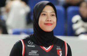 Red Sparks Terpuruk Tanpa Megawati Hangestri, Finis Juru Kunci V-League 2025-2026 Red Sparks Terpuruk Tanpa Megawati Hangestri, Finis Juru Kunci V-League 2025-2026