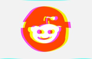 Reddit enfrenta os bots com novos requisitos de ‘verificação humana’ para comportamento suspeito distorted reddit logo