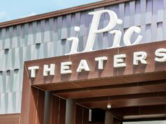 Rede de cinemas de luxo iPic pede falência Teatros AMC