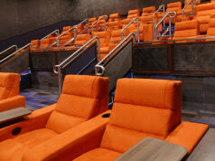 Rede de cinemas iPic pede falência ipic bankruptcy