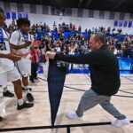 Regionais de basquete CIF NorCal 2026: cronograma da rodada de abertura