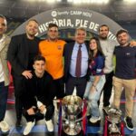 Registro de IA para proteger semelhanças de atletas e IP digital lançado pela nova empresa de tecnologia esportiva Callandor Group (EXCLUSIVO)