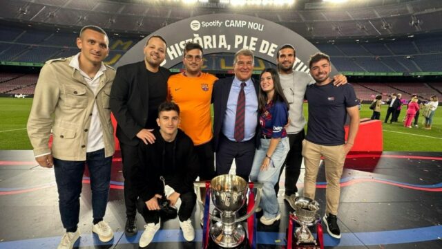 Registro de IA para proteger semelhanças de atletas e IP digital lançado pela nova empresa de tecnologia esportiva Callandor Group (EXCLUSIVO)
