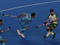 Registro de confronto direto entre Índia e Paquistão no hóquei: arquirrivais se enfrentarão na Copa do Mundo FIH de 2026 Registro de confronto direto entre Índia e Paquistão no hóquei: arquirrivais se enfrentarão na Copa do Mundo FIH de 2026