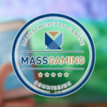 Os reguladores de Massachusetts multam as apostas esportivas Fanatics, FanDuel, BetMGM, DraftKings e Caesars em US$ 80,5 mil por violações de apostas. Logotipo da Massachusetts Gaming Commission depois que os reguladores multaram cinco casas de apostas esportivas em US$ 80,5 mil por violações de apostas.