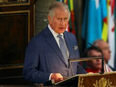 Rei Charles abordará ‘pressões crescentes de conflito’ em discurso enquanto Trump critica o primeiro-ministro britânico sobre o Irã Rei Charles abordará ‘pressões crescentes de conflito’ em discurso enquanto Trump critica o primeiro-ministro britânico sobre o Irã