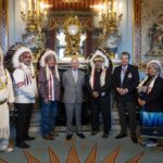 Rei Charles compartilha preocupações sobre o separatismo canadense